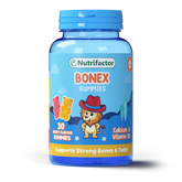 Bonex Gummies 30